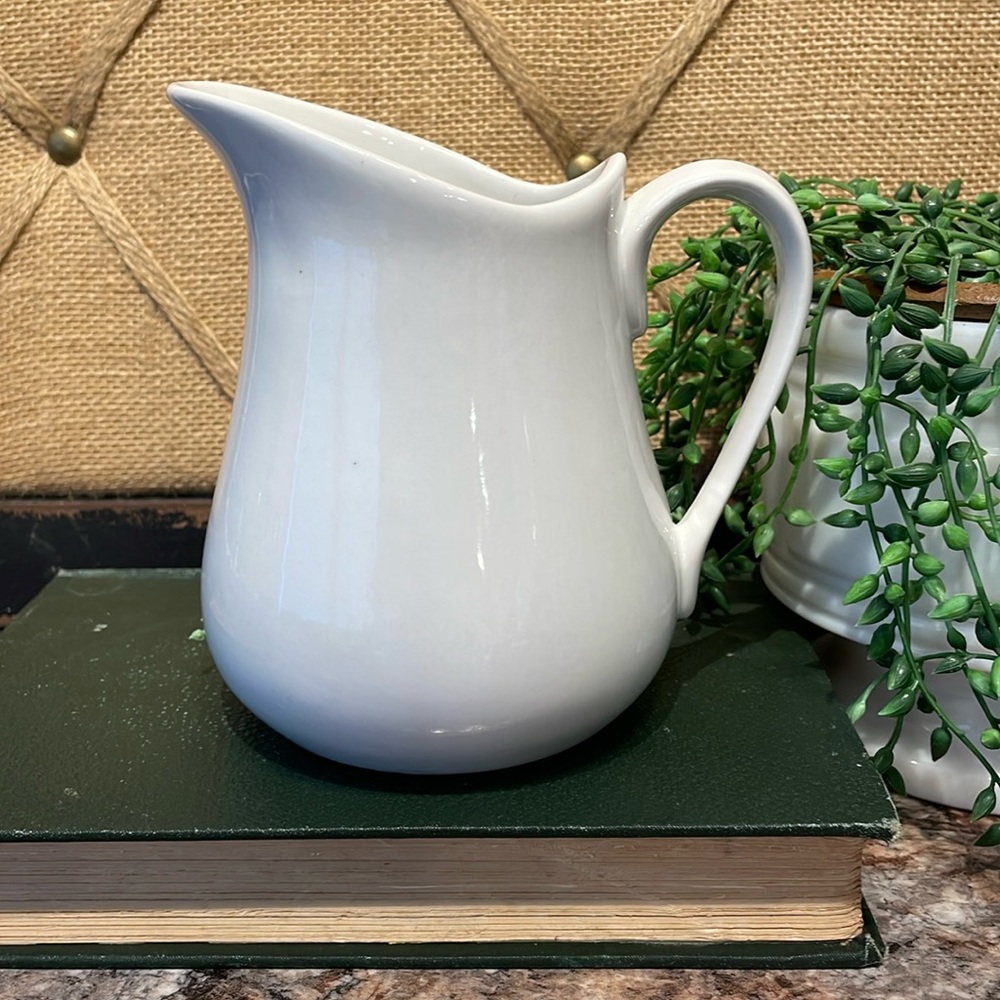 Cordon Bleu creamer